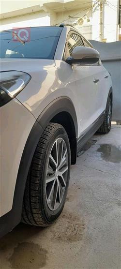 هیوندای تۆکسۆن